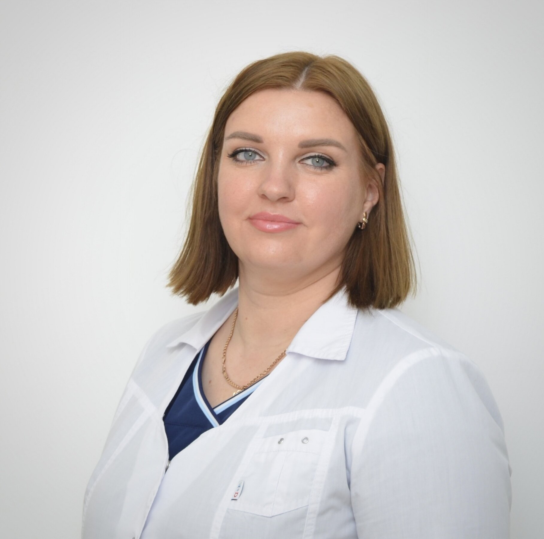 Стрелкина Елена Юрьевна