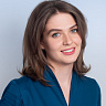 Кривоспицкая Елена Валерьевна