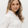 Юстус Анна Сергеевна