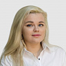 Сибагатова Алена Игоревна