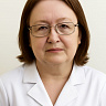 Подыниногина Ирина Владимировна