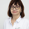 Левкина Марина Васильевна