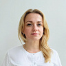 Бендер Ольга Алексеевна