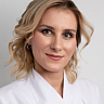 Фролова Екатерина Викторовна