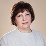 Чухман Татьяна Петровна